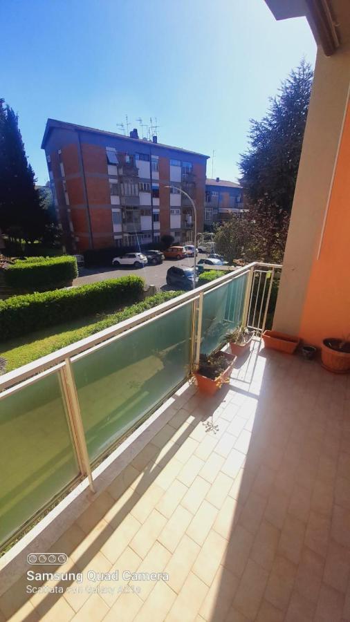 Villa La Dimora Dei Cedri Argentati Rom Exterior foto