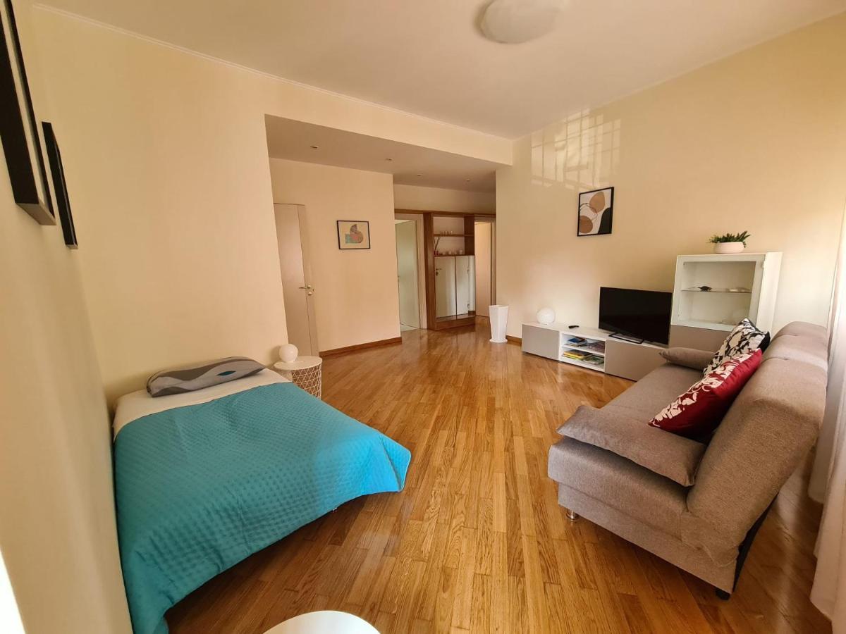 Villa La Dimora Dei Cedri Argentati Rom Exterior foto