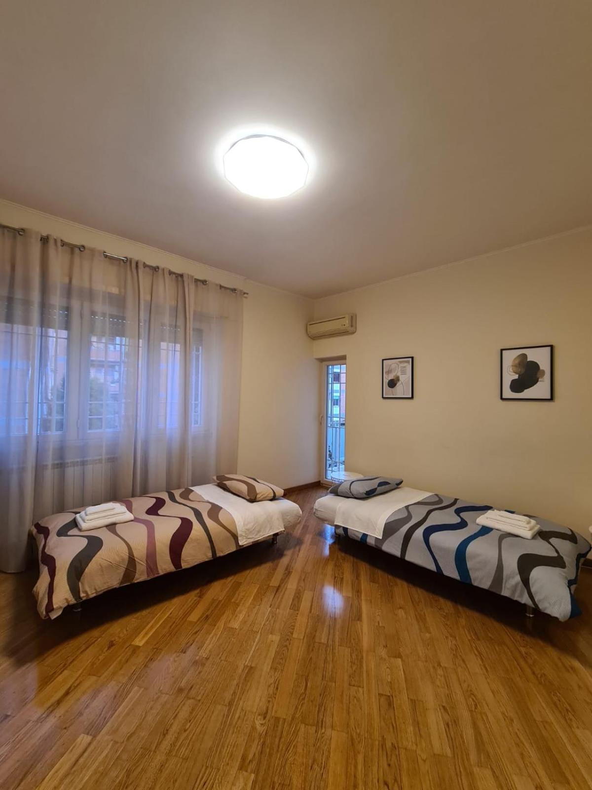 Villa La Dimora Dei Cedri Argentati Rom Exterior foto